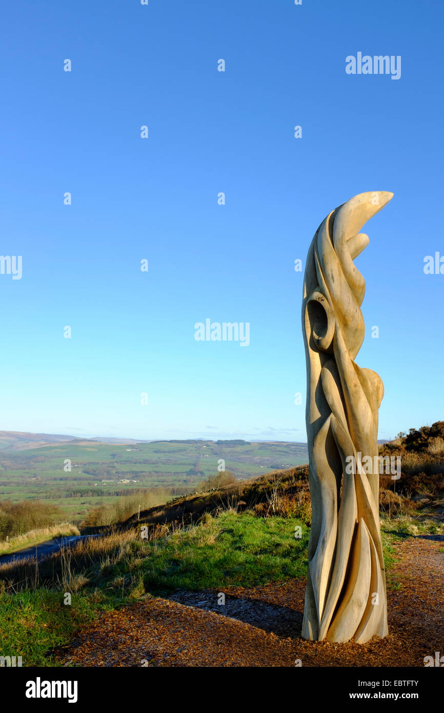 Ribble valley sculpture hires stock photography and images Alamy