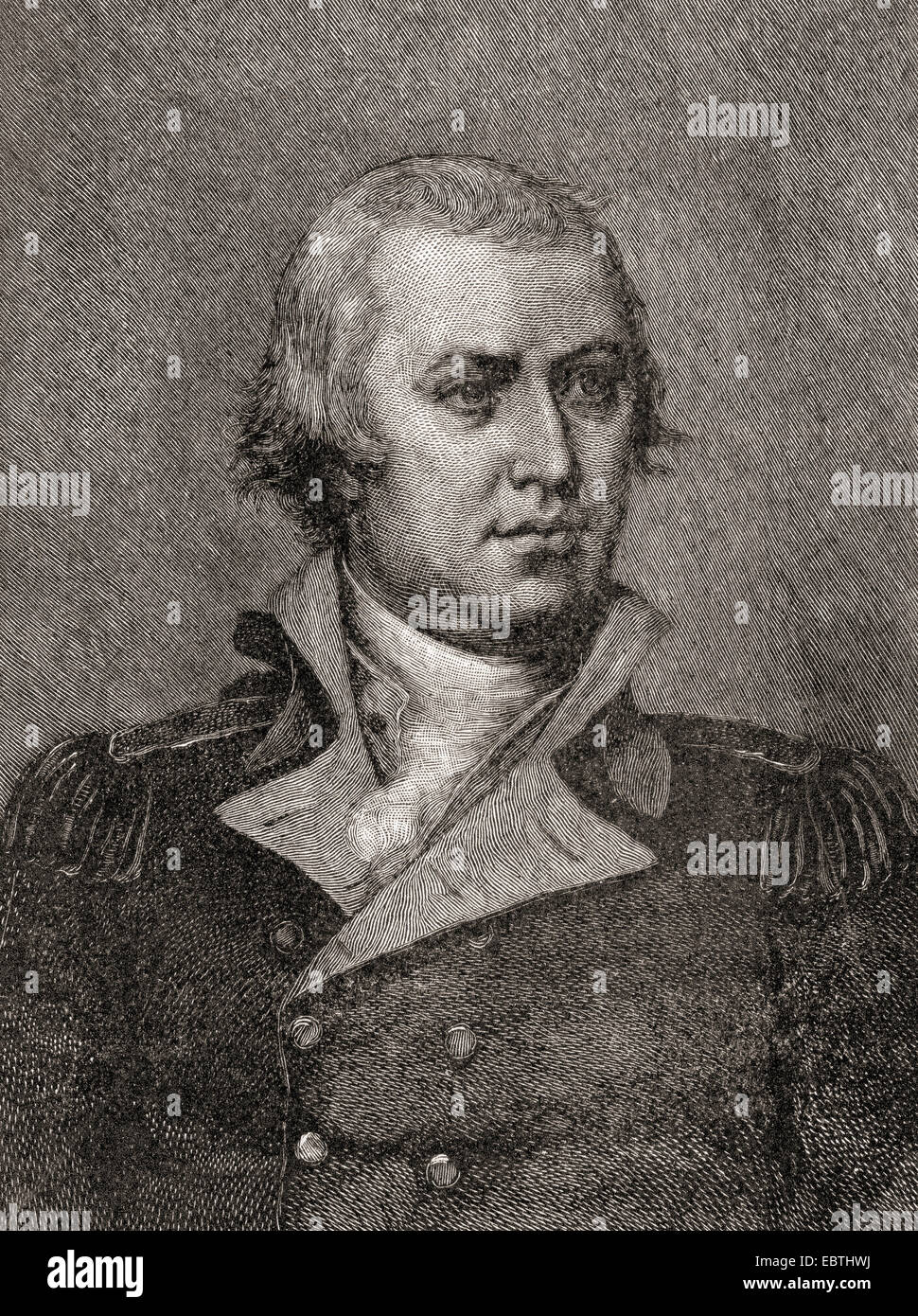 Infinite Photographs Photo General Nathanael Greene,1742-1786,Major General in Continental Army