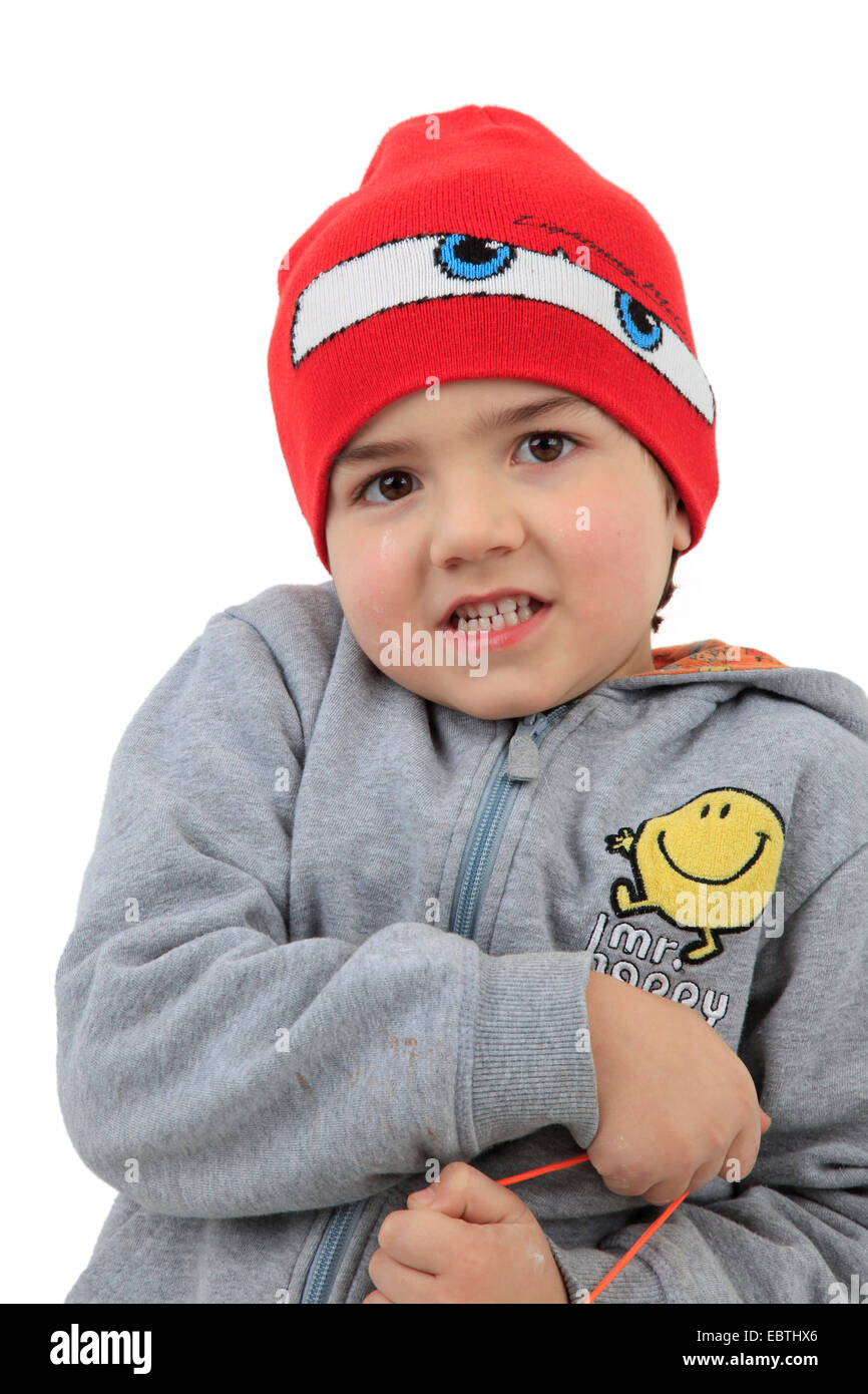 Kids wearing hoodies hires stock photography and images Alamy