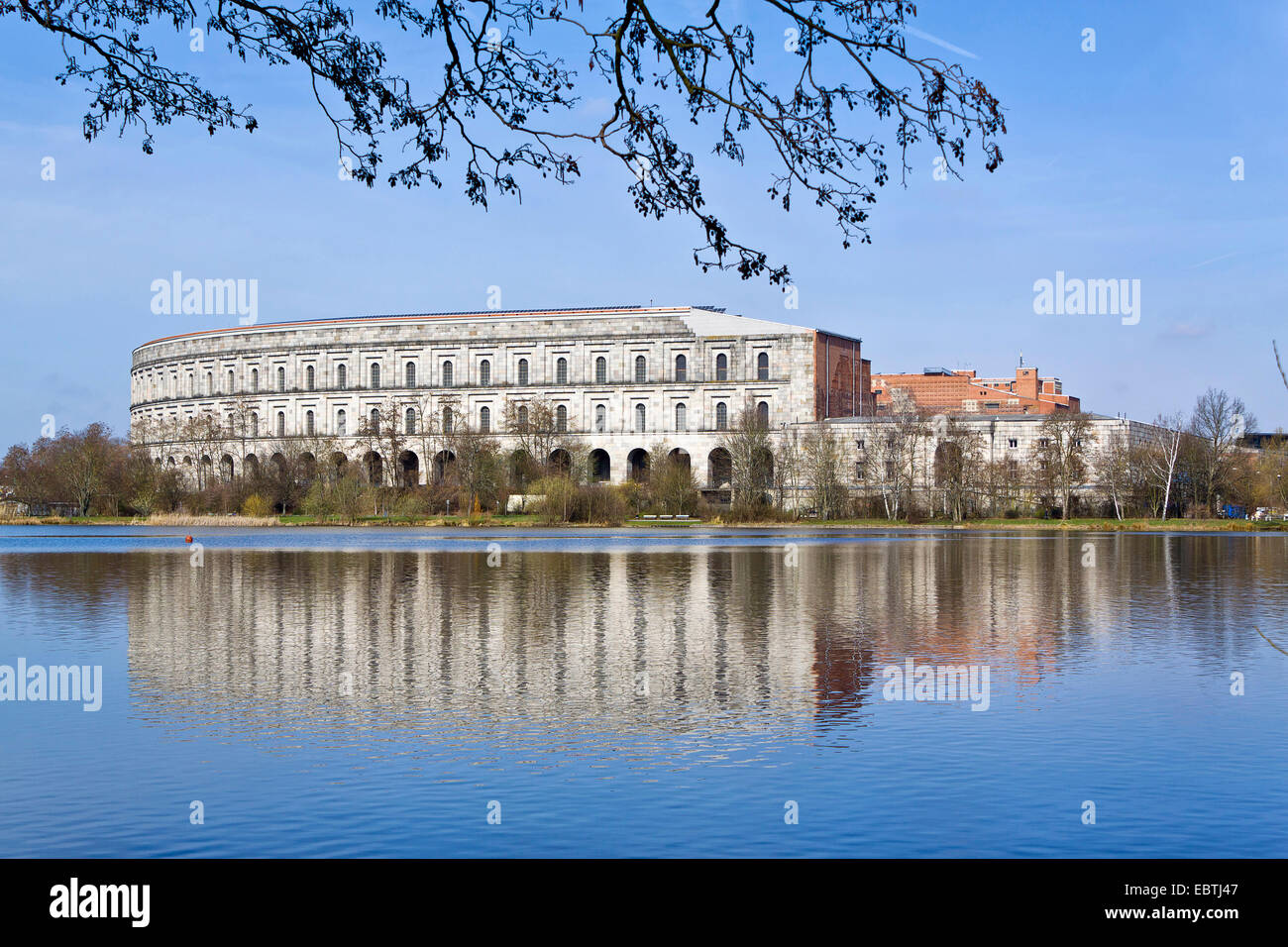 German national museum, nuremberg hi-res stock photography and images