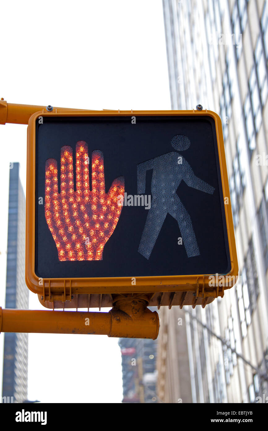 North america traffic signal hires stock photography and images Alamy