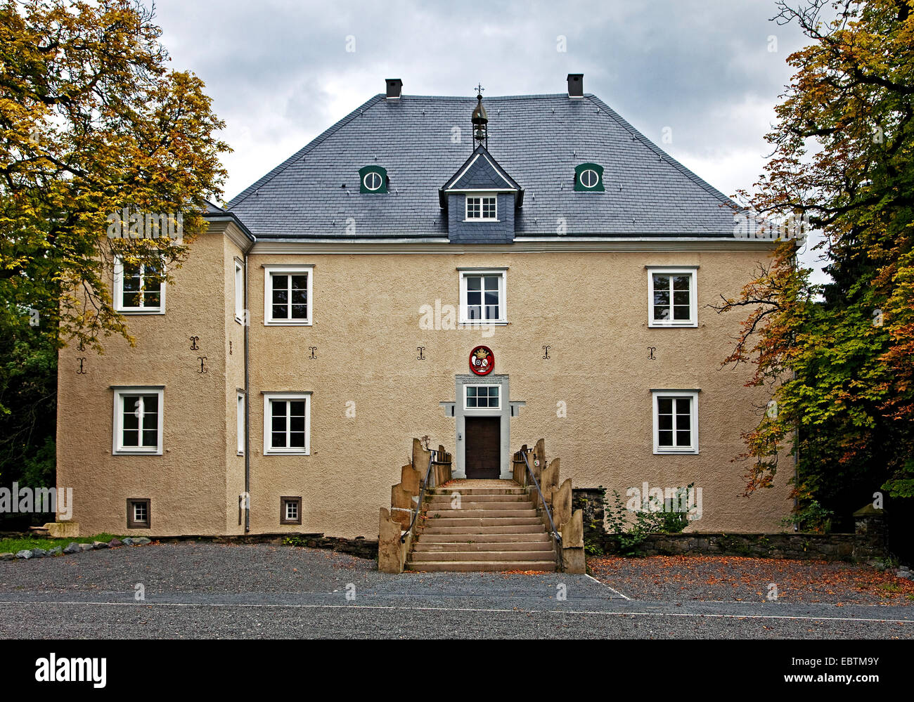 Manor house manor houses hires stock photography and images Alamy
