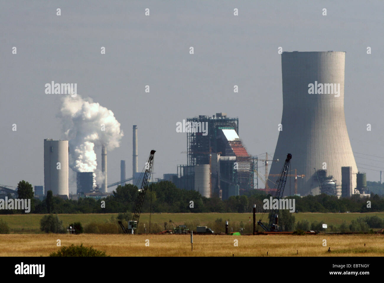 naked.favdolls[[[[[[[[[[[rajce.net 2008 Walsum power station hi-res stock photography and images - Page 2 - Alamy