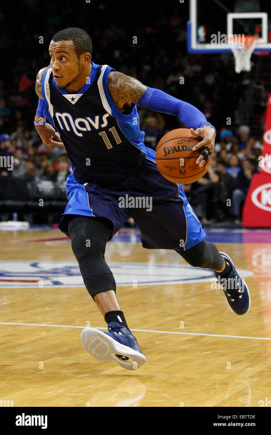 Monta Ellis Dallas Mavericks 2014-2015 NBA Photo (Size: 8 x 10) : Buy  Online at Best Price in KSA - Souq is now : Home