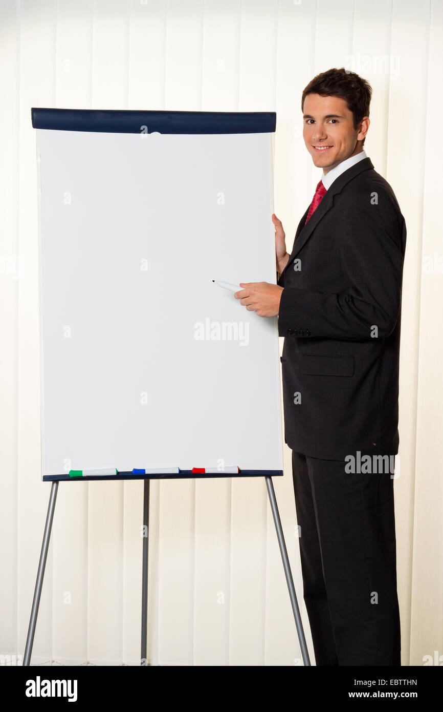 Flip Chart High Resolution Stock Photography and Images Alamy