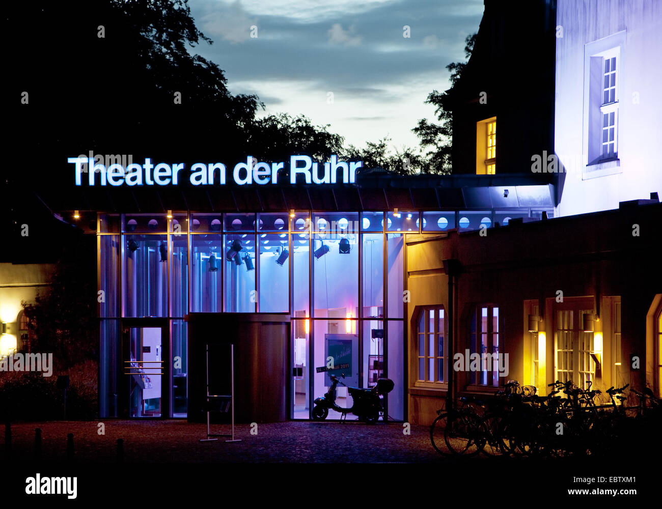 jobangebote mülheim an der ruhr