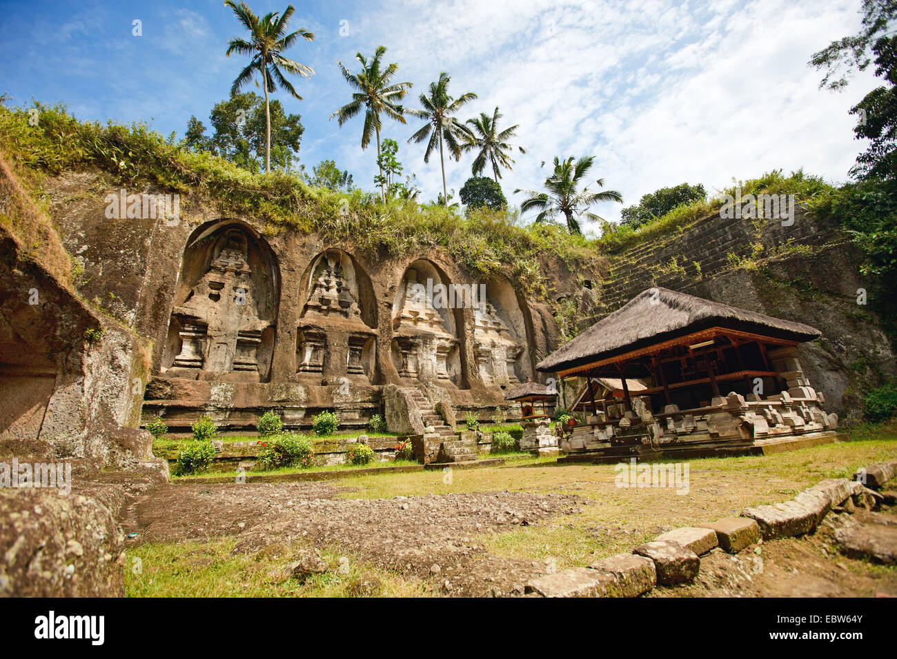 Gunung Kawi Palace The Power of Digital Transparency