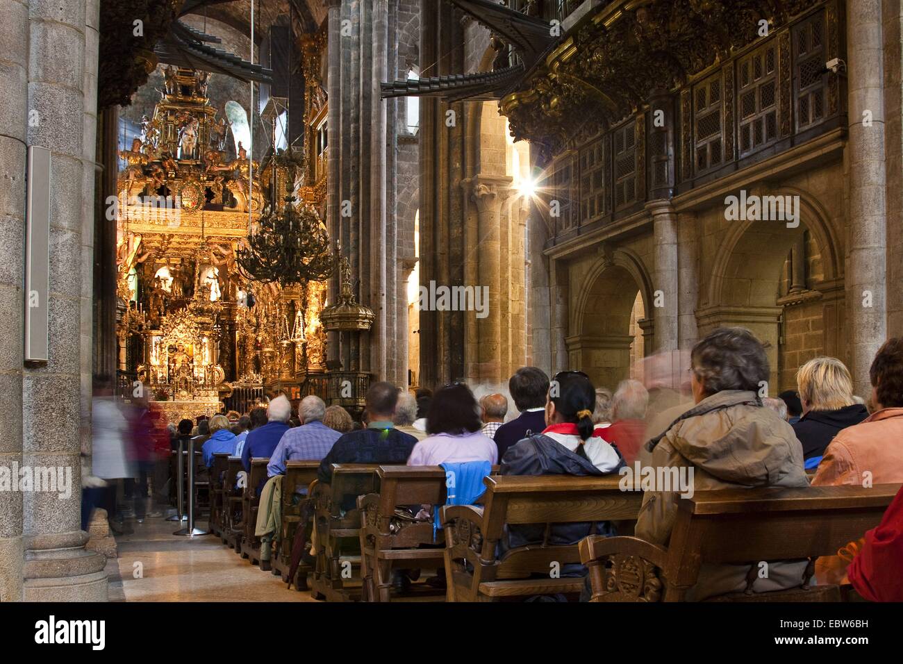 Pilgrimages High Resolution Stock Photography and Images - Alamy