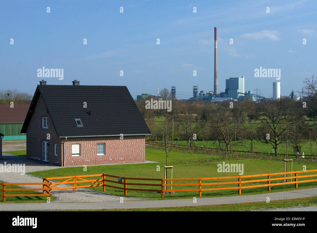 naked.favdolls[[[[[[[[[[[rajce.net 2008 Walsum power station hi-res stock photography and images - Page 2 - Alamy