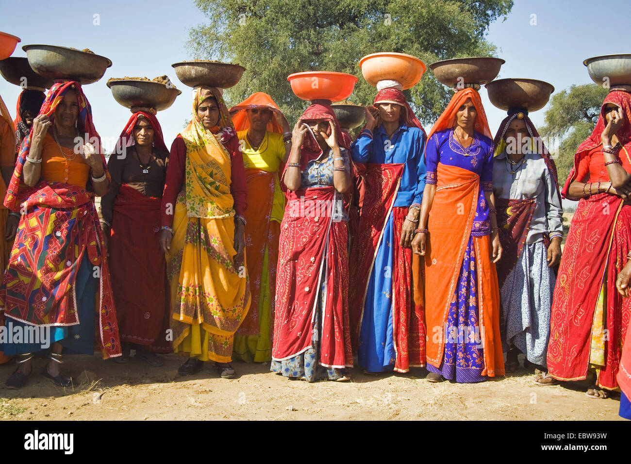 north indian traditional dress