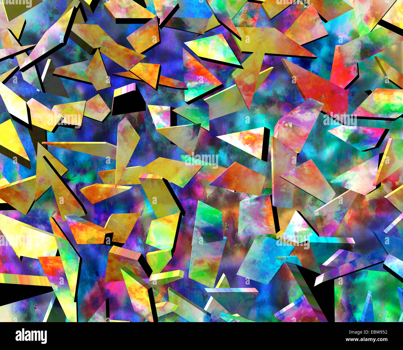 Digital Art High Resolution Stock Photography and Images - Alamy