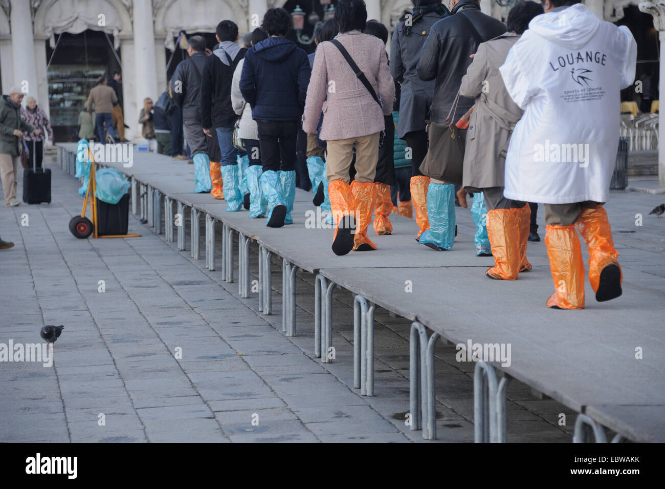 Plastic shoes hires stock photography and images Alamy
