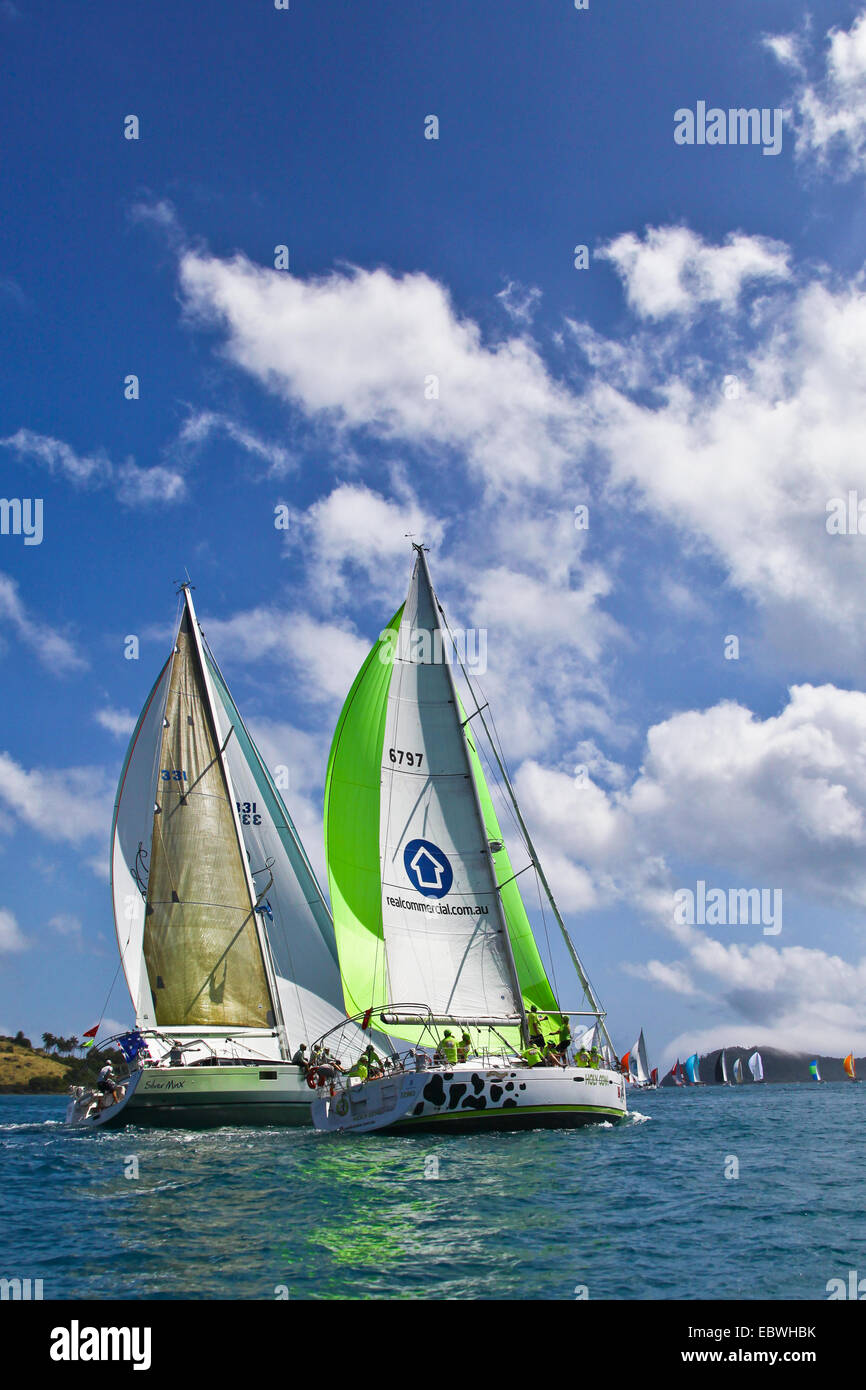 who is first Stock Photo Alamy