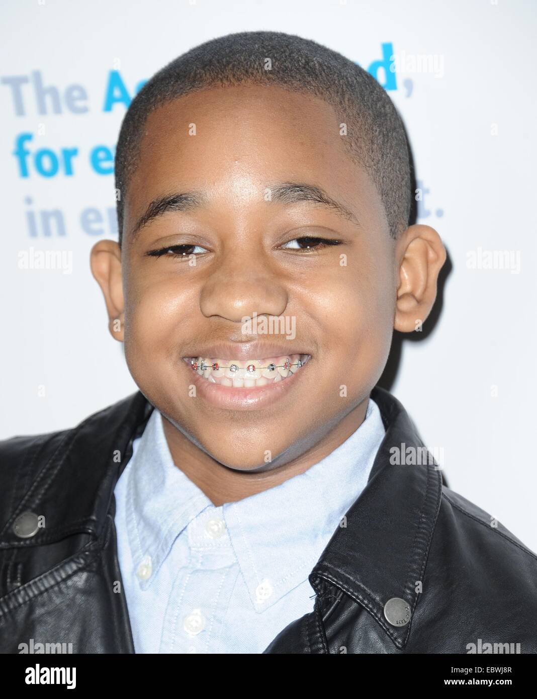 Tylen jacob williams hi-res stock photography and images - Alamy