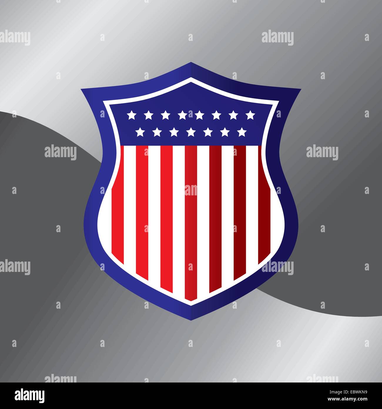 protection crest shield Stock Vector Image & Art - Alamy