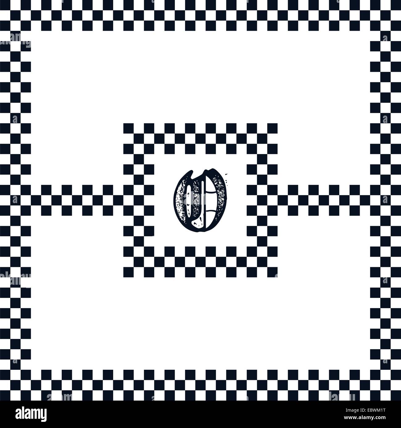 vector art illustration Stock Vector Image & Art - Alamy