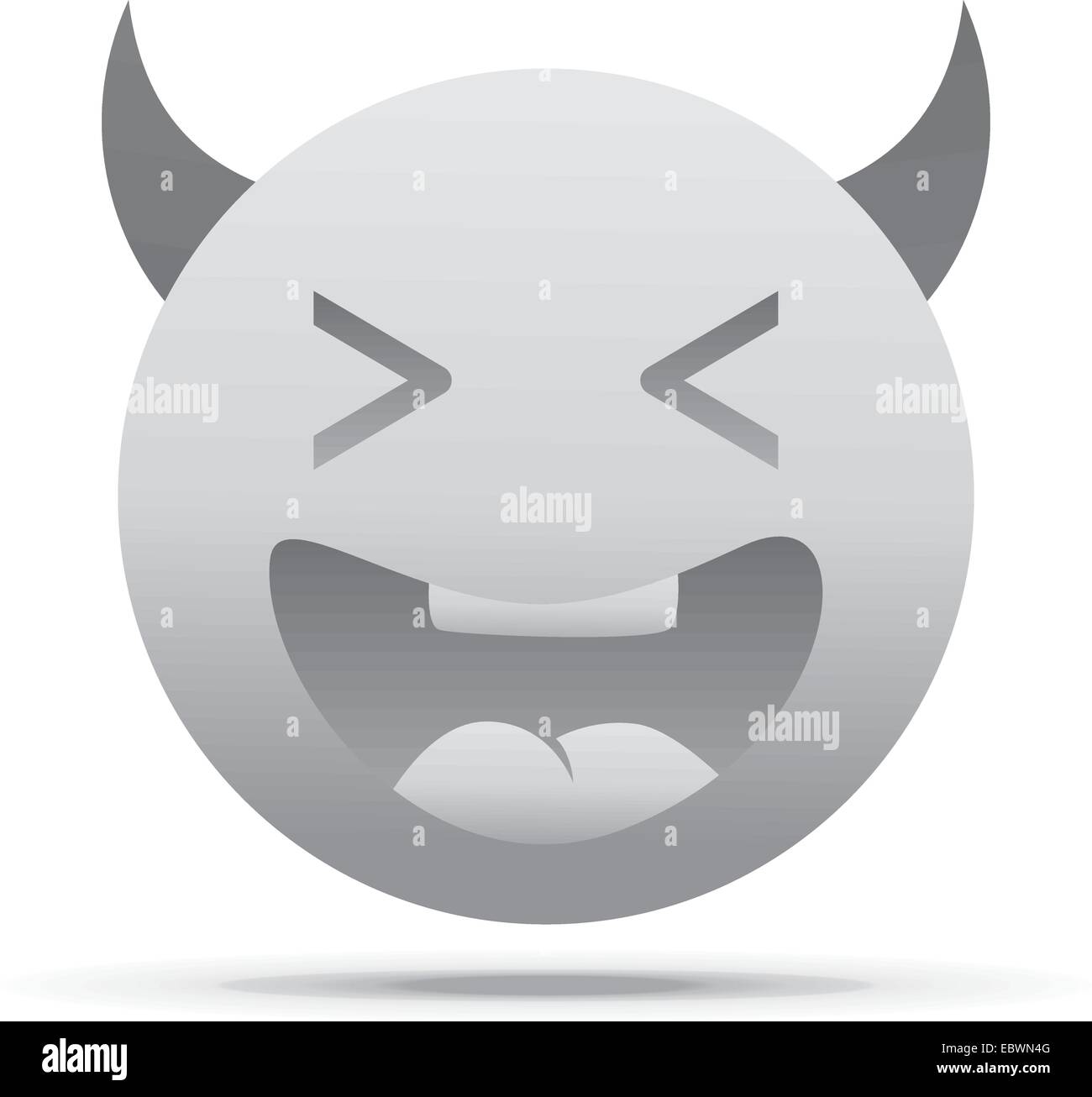 emotion icon theme Stock Vector Image & Art - Alamy
