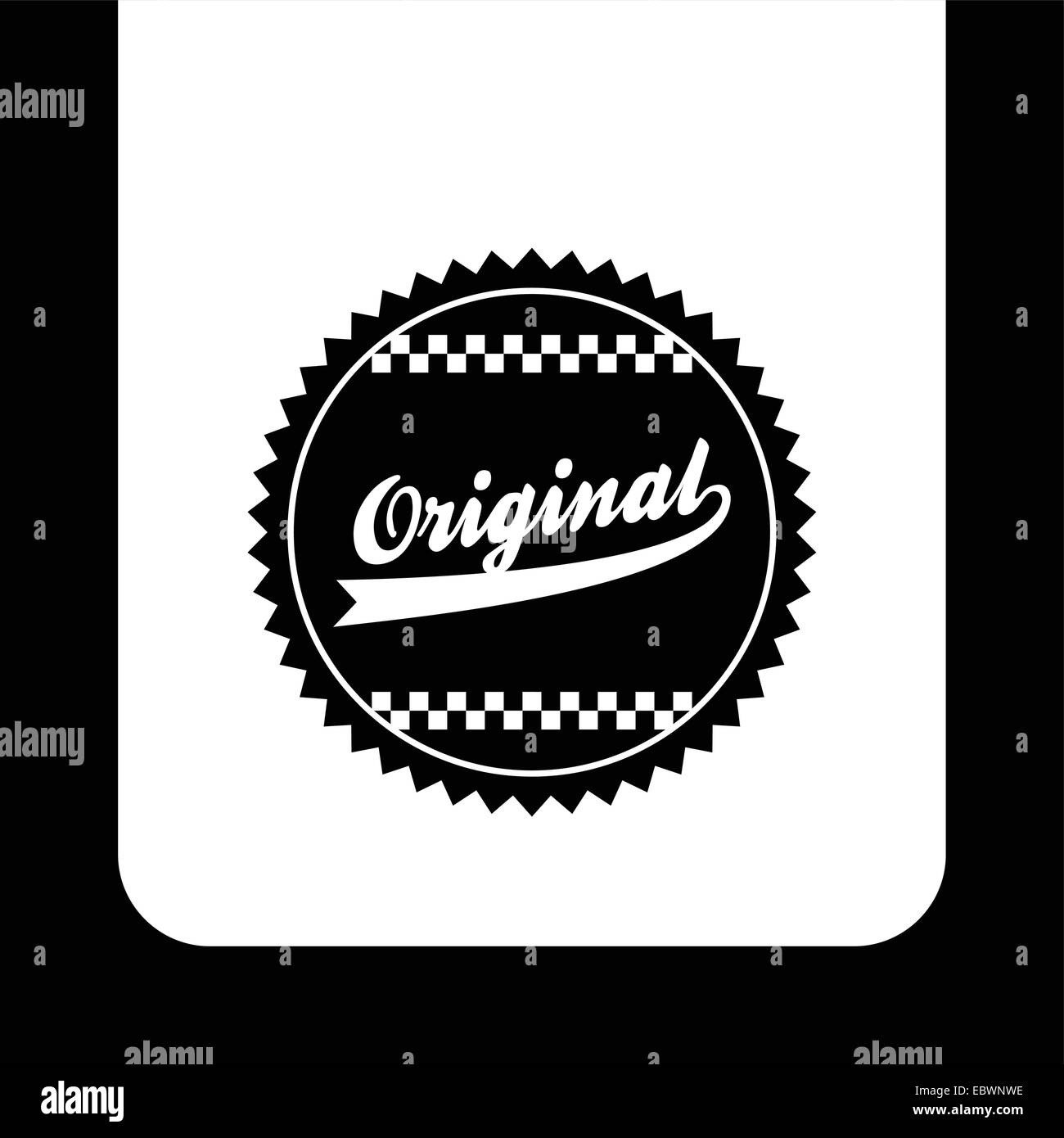 label sticker theme Stock Vector Image & Art Alamy