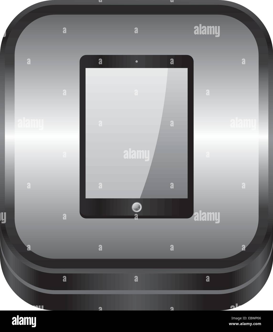 computer multimedia device Stock Vector Image & Art - Alamy