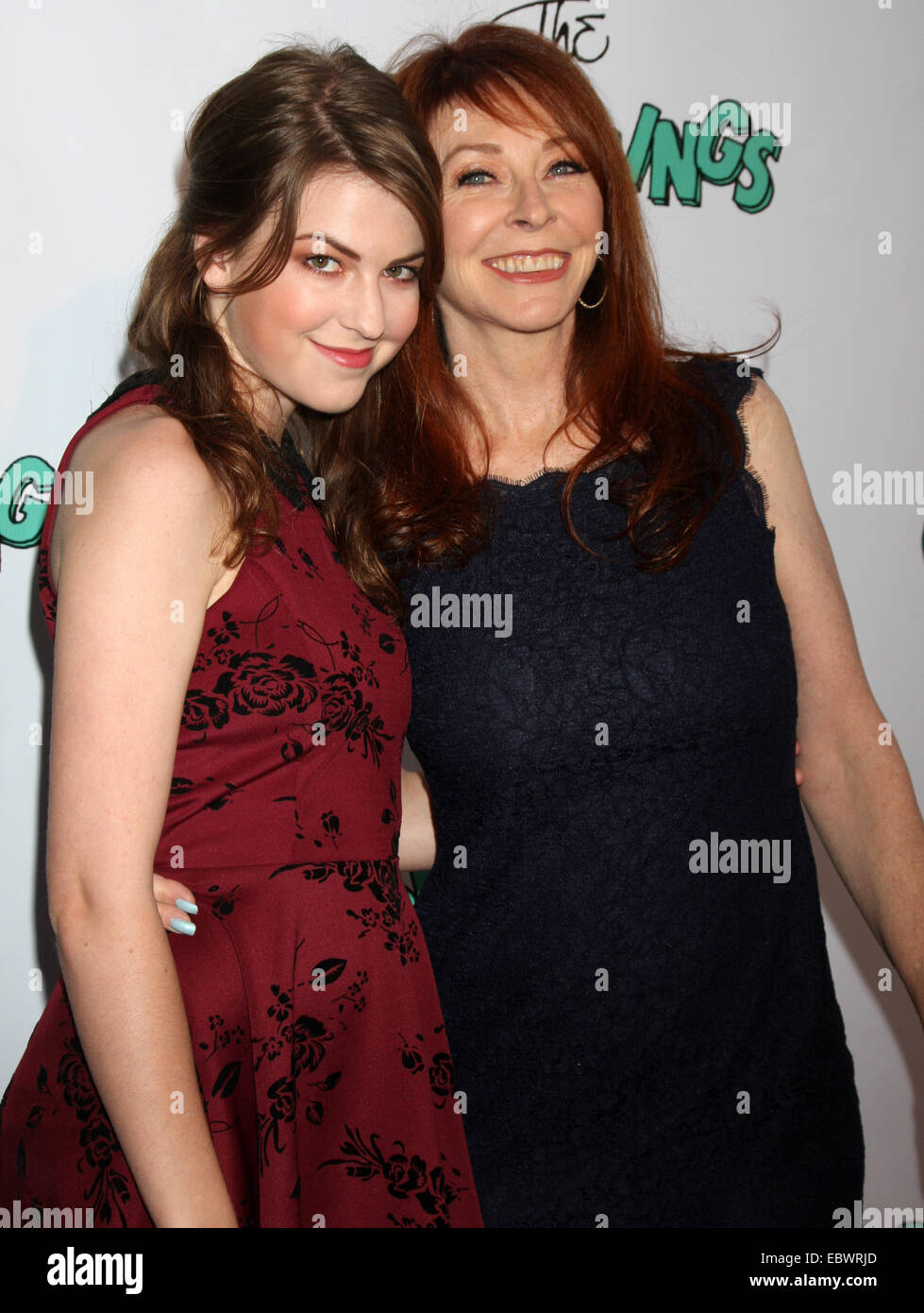 Sadie pierson hires stock photography and images Alamy