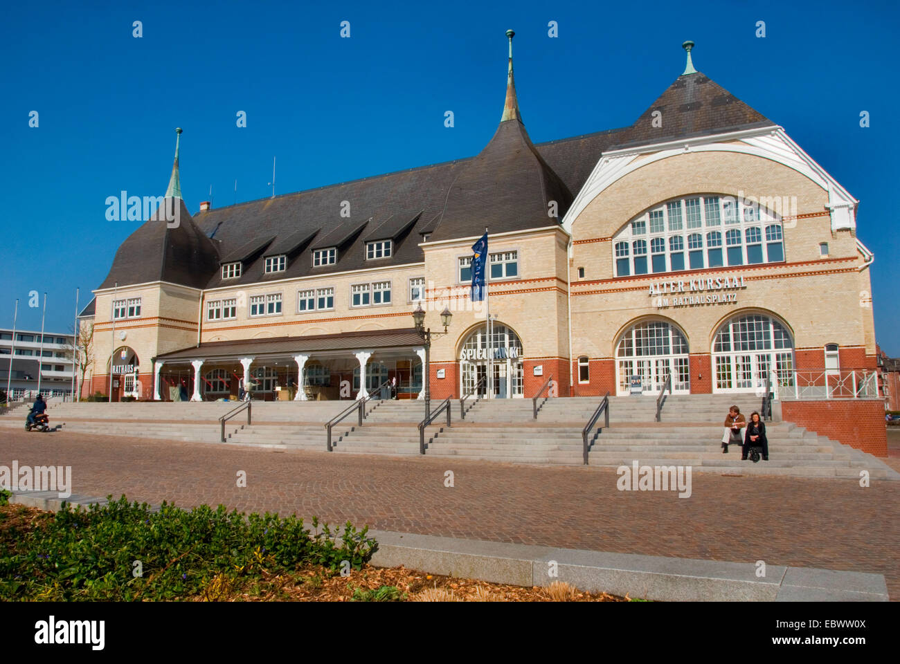 Casino Westerland Casino Westerland