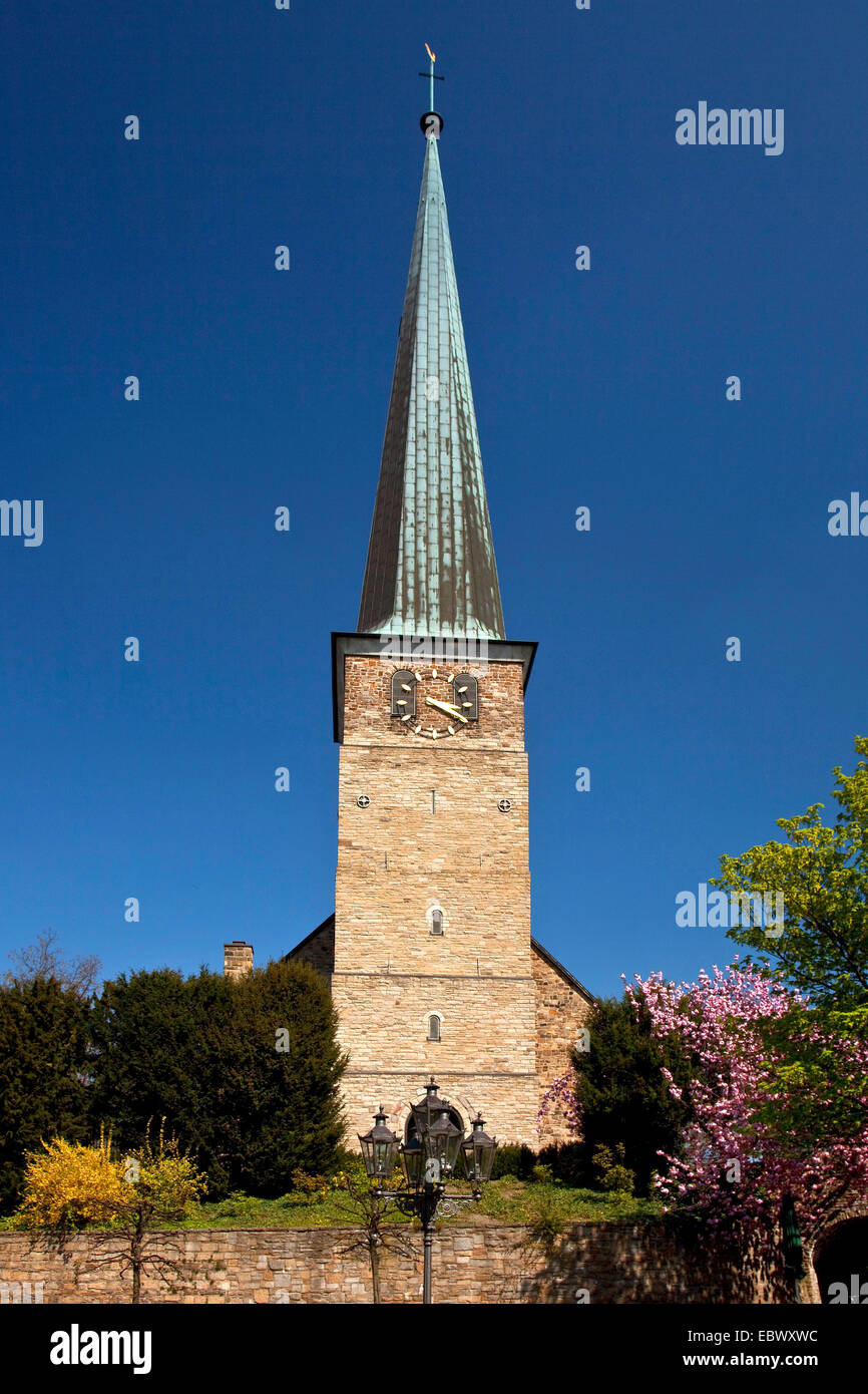 Curch steeples hi-res stock photography and images - Alamy