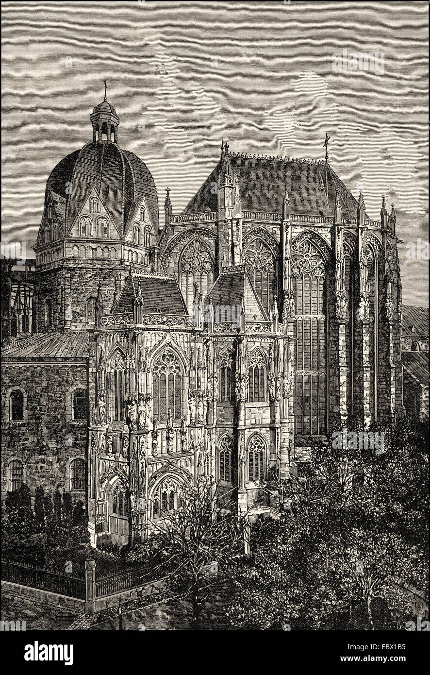 16th century germany german hi-res stock photography and images - Alamy