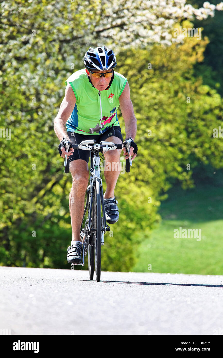 Racing bike hires stock photography and images Alamy