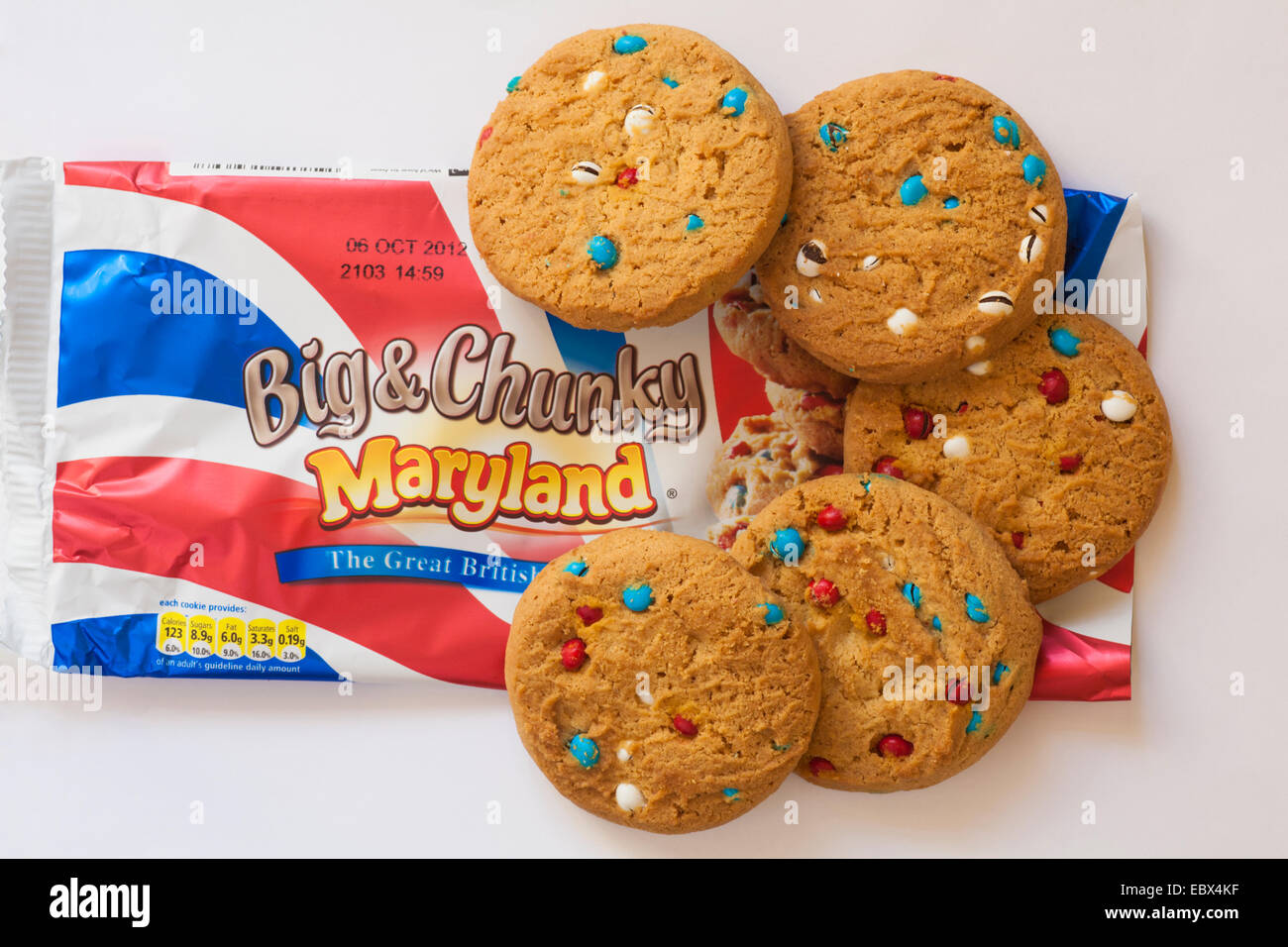 maryland biscuits