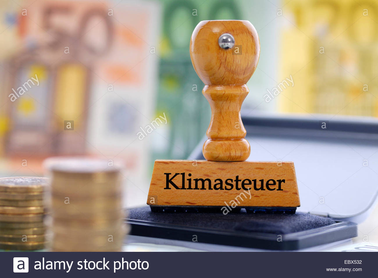Klimasteuer Klimasteuer