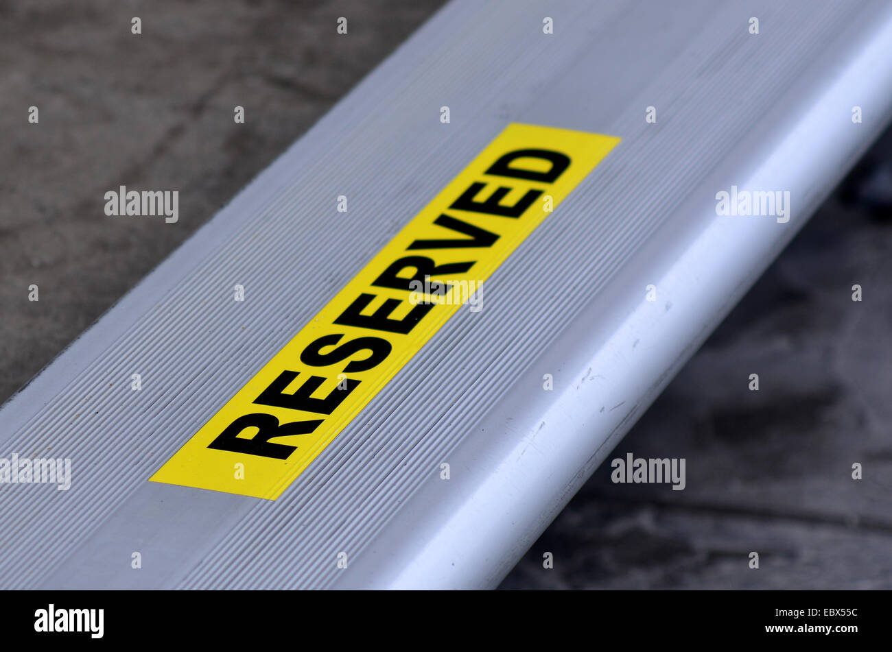 Vacant Seat Stock Photos & Vacant Seat Stock Images Alamy