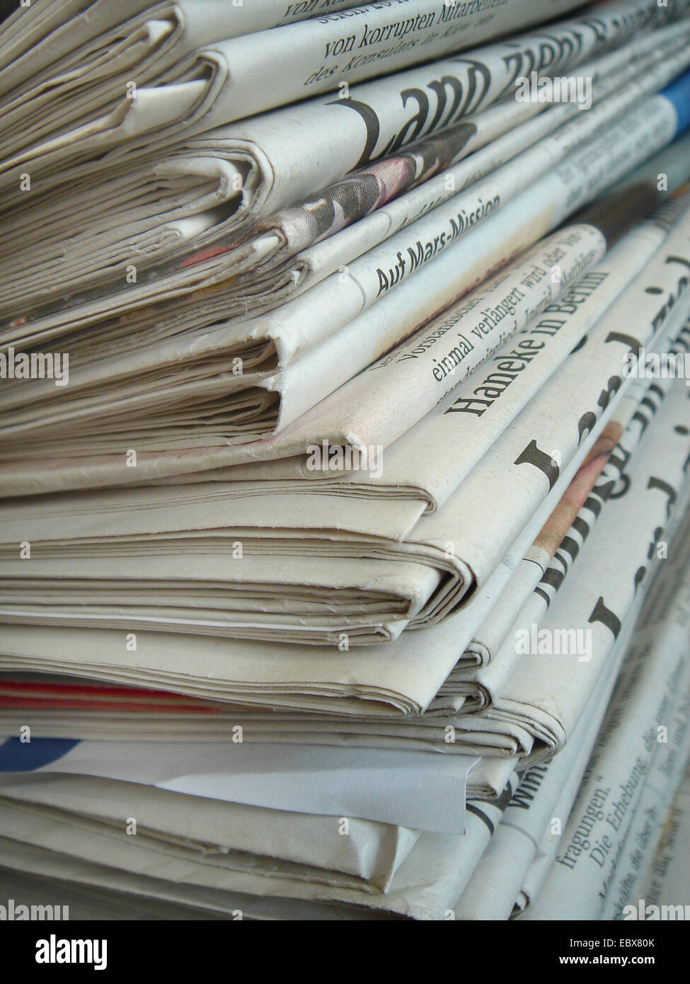 Newspaper paper hires stock photography and images Alamy