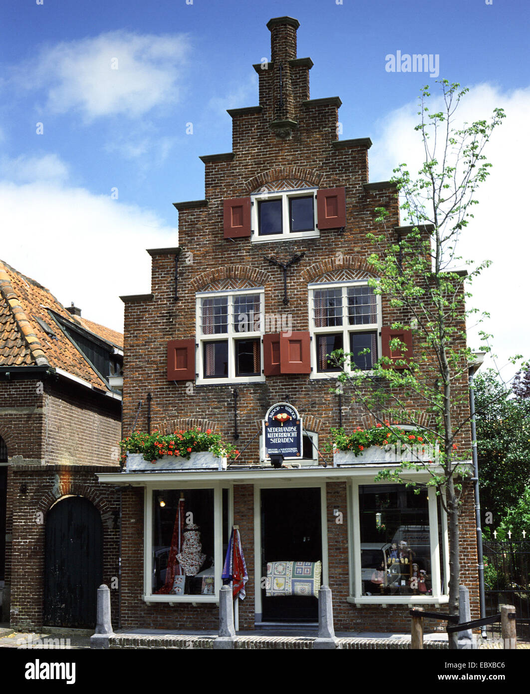 House in edam hires stock photography and images Alamy