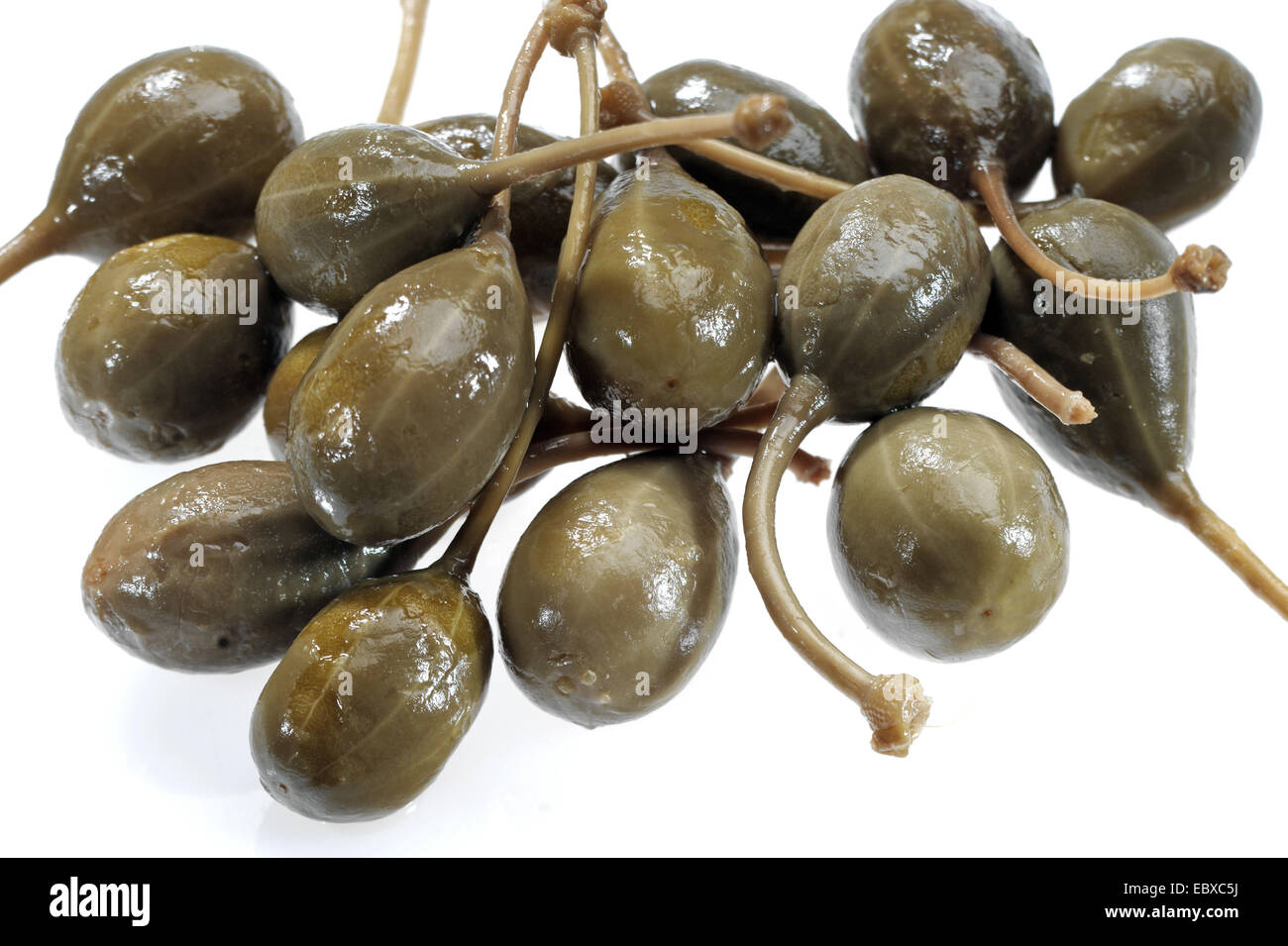 Caper fruit hi-res stock photography and images - Alamy