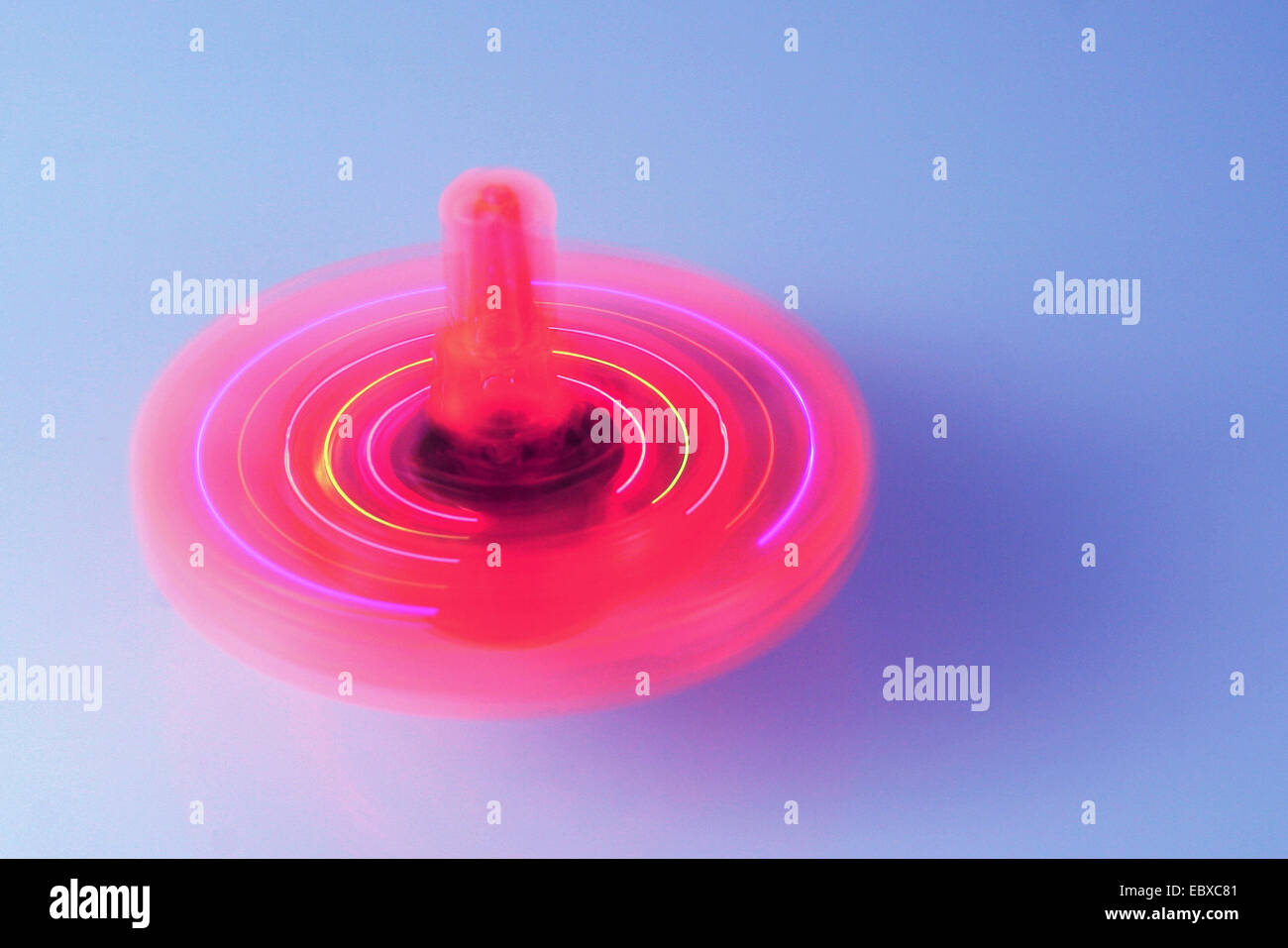 Spinning top hires stock photography and images Alamy