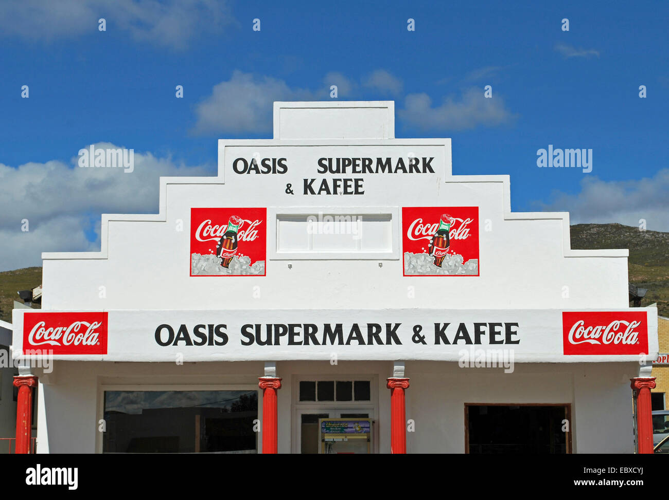 African shop shops south africa hires stock photography and images Alamy