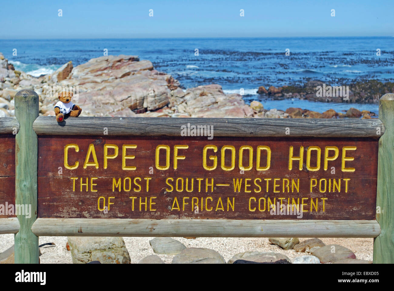 Cape Of Good Hope South Africa Stock Photos & Cape Of Good Hope South
