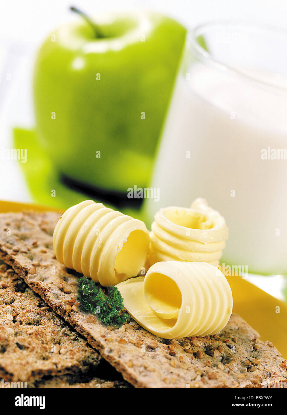 healthy food, diet Stock Photo