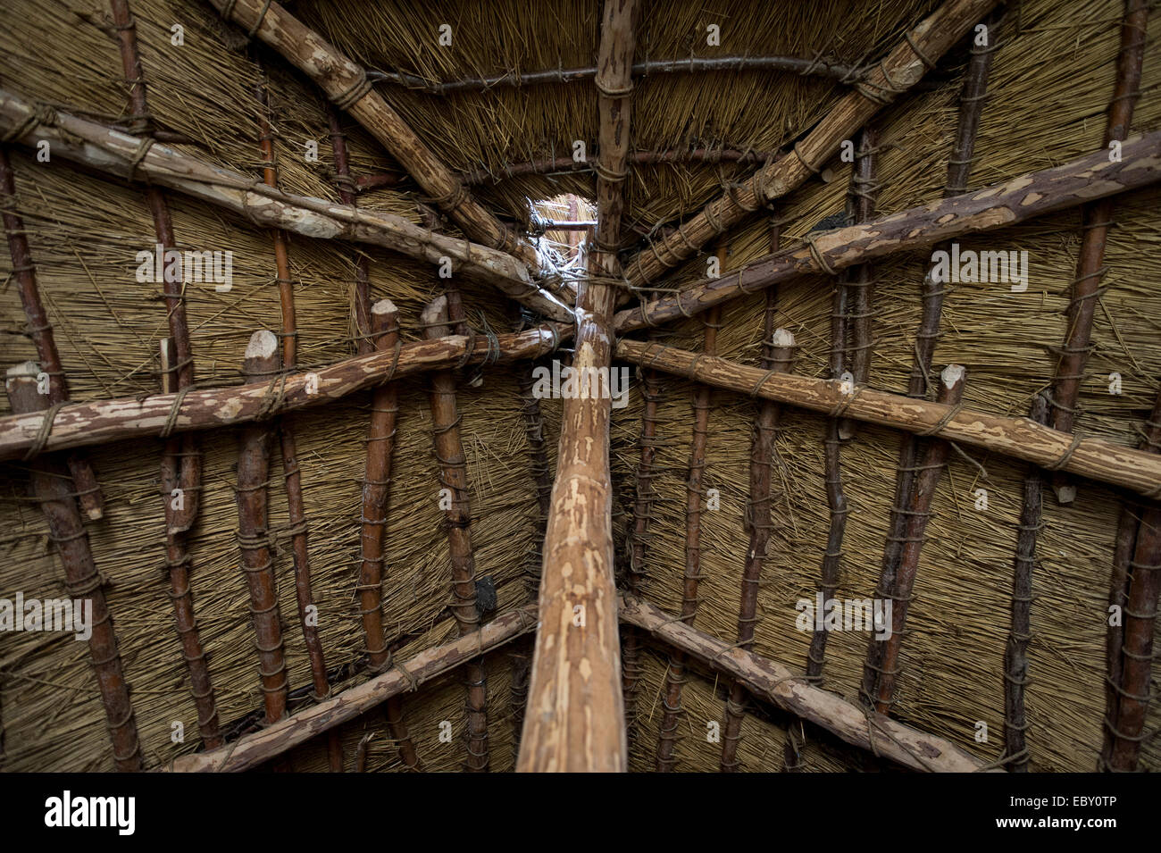 Viking house hires stock photography and images Alamy