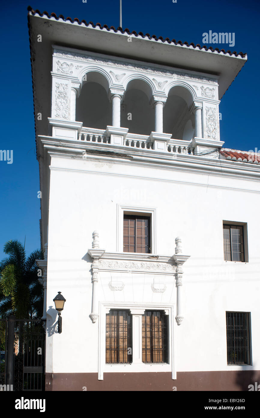 Dominikanische Republik, Santo Domingo, Zona Colonial, Zona Colonial