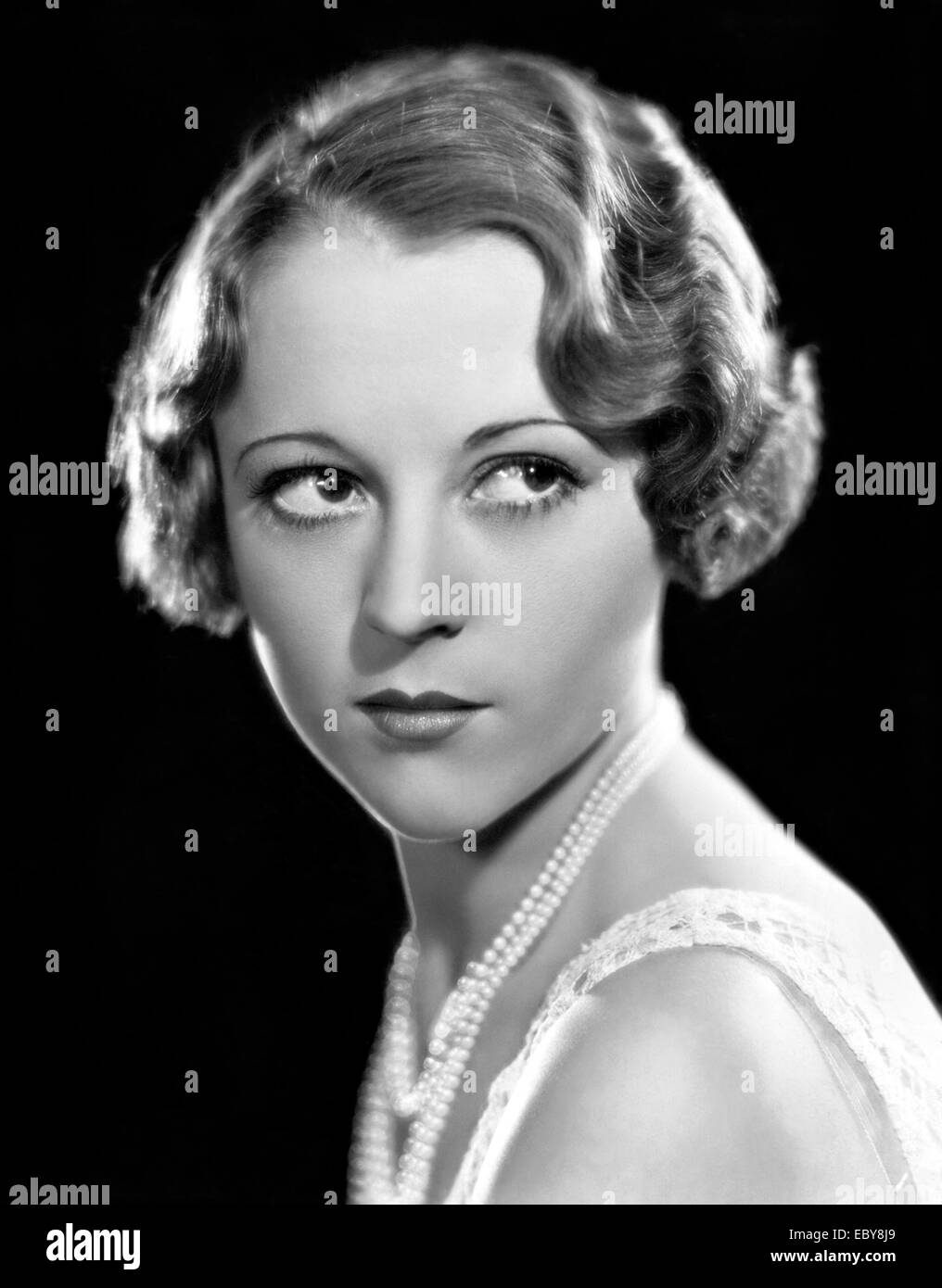 Sally Eilers Sally Eilers
