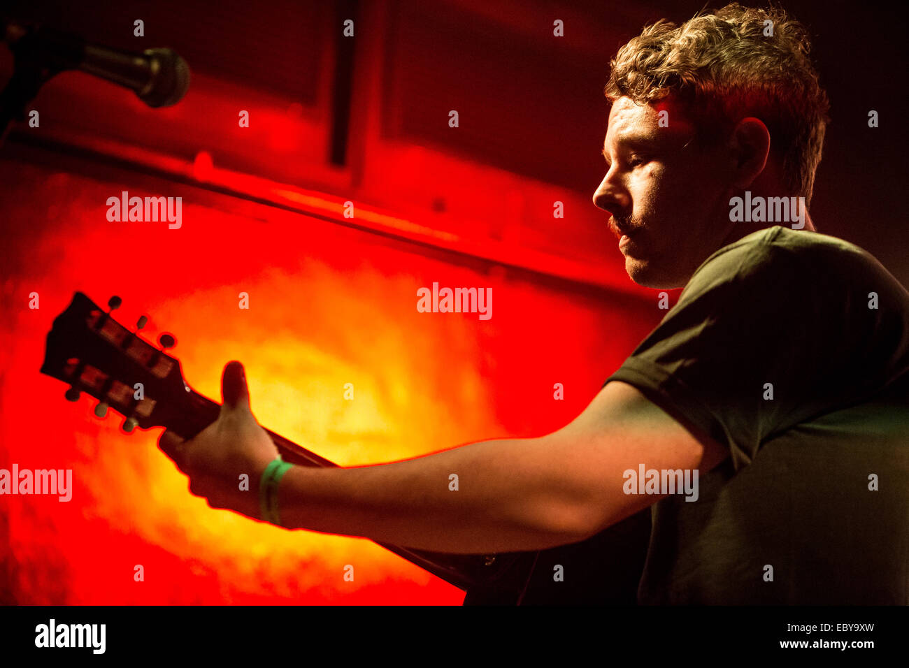 Australian indie rock hi-res stock photography and images - Alamy