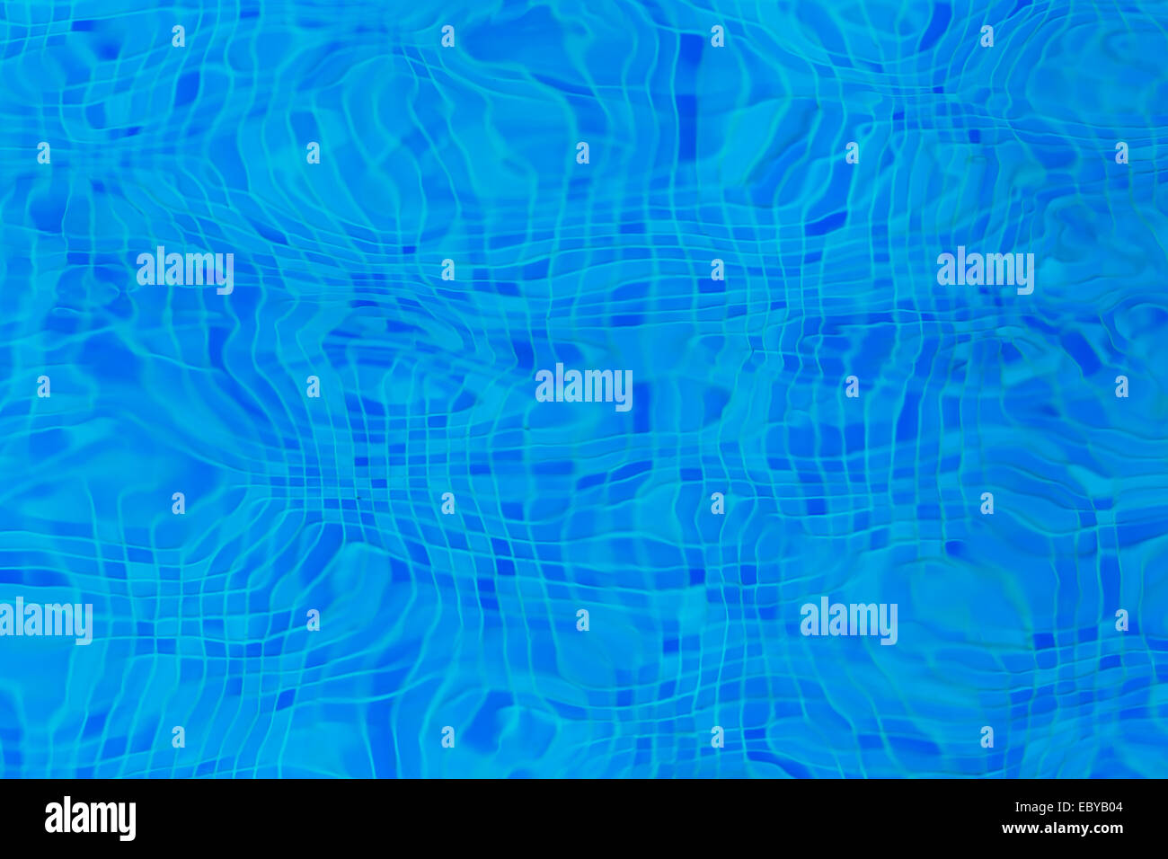 Swimming pool water. Aqua texture. Tiled floor Stock Photo Alamy