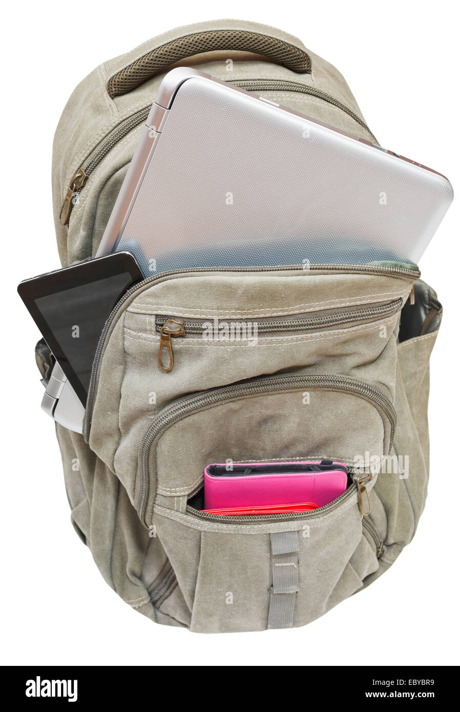 Smart sack Cut Out Stock Images & Pictures - Alamy