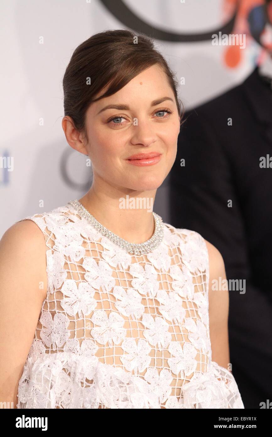 the 2014 CFDA fashion awards at Alice Tully Hall, Lincoln Center on