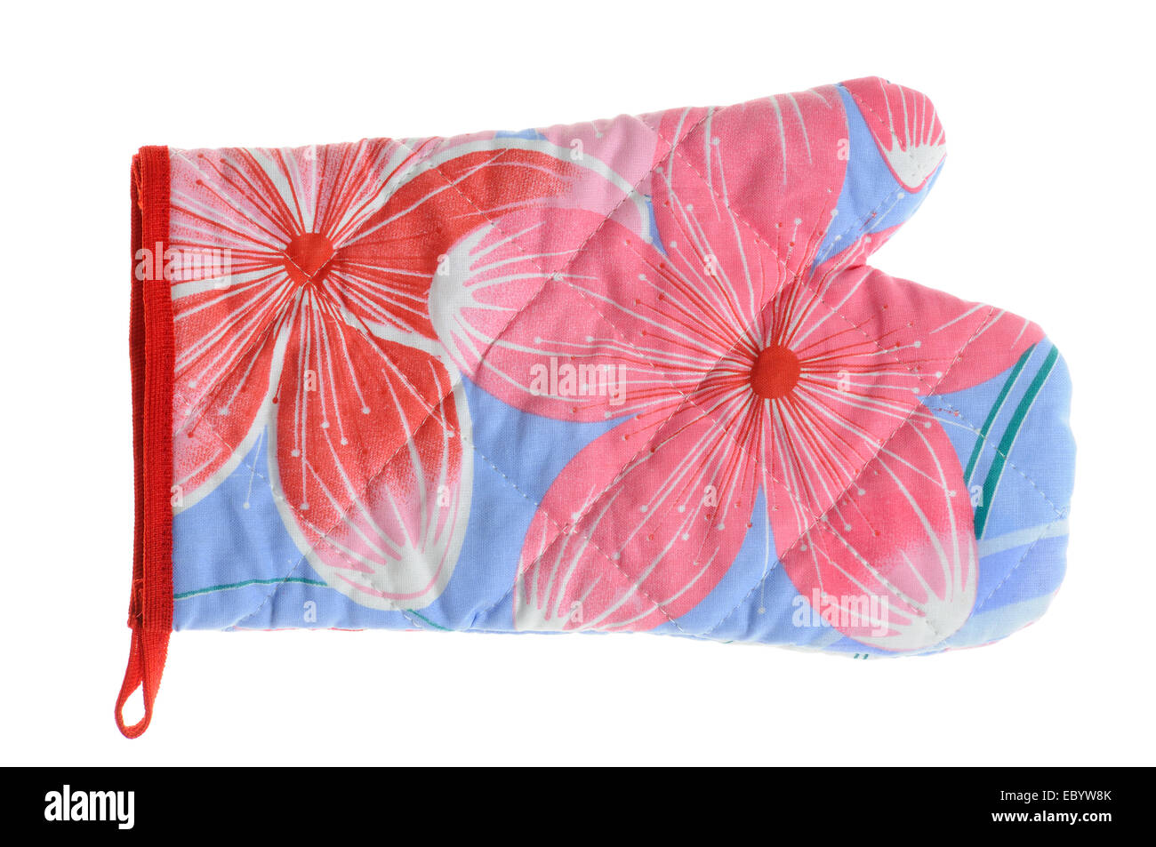 Kitchen mitten hi-res stock photography and images - Alamy