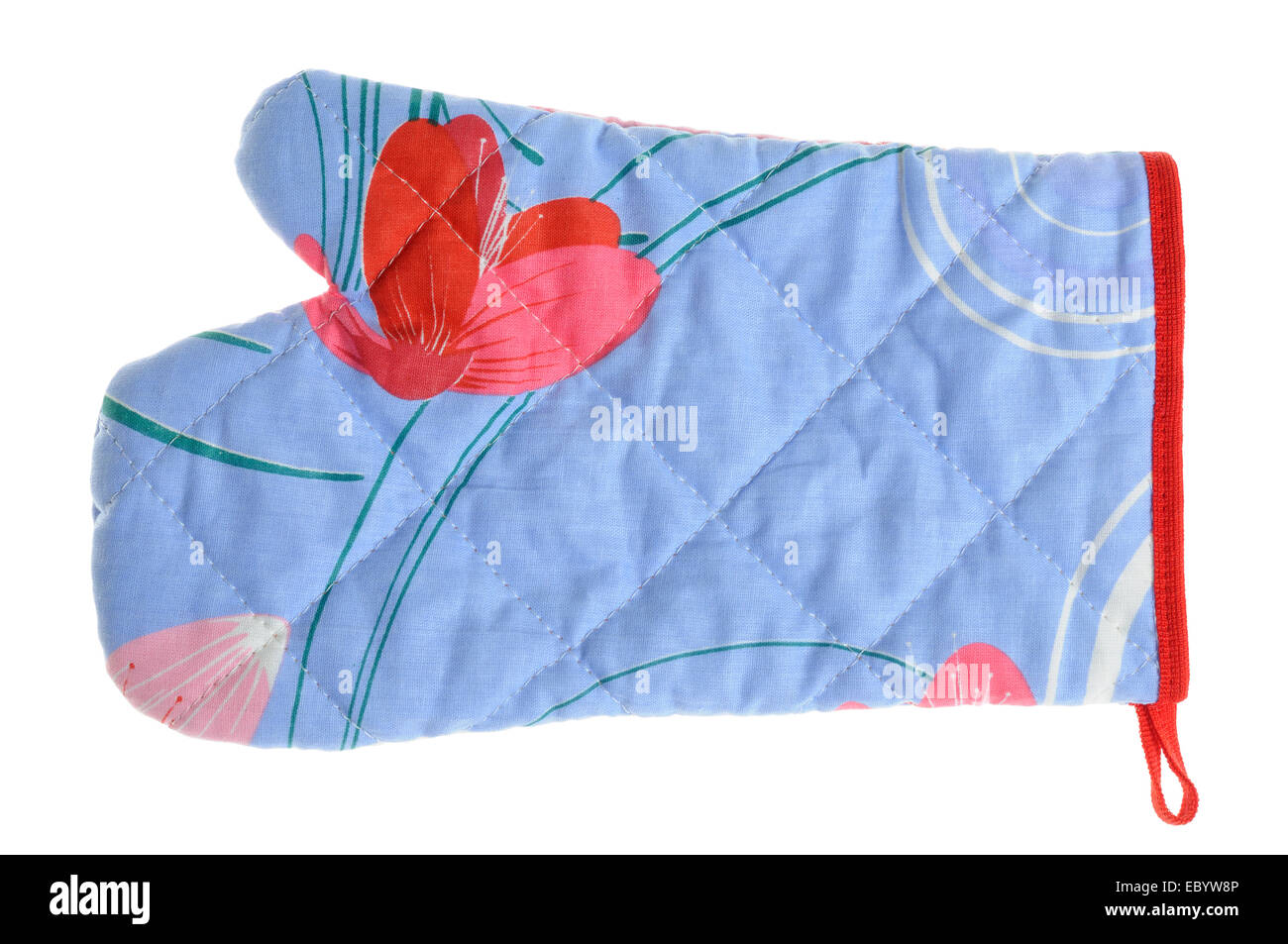 Oven mitten hi-res stock photography and images - Alamy