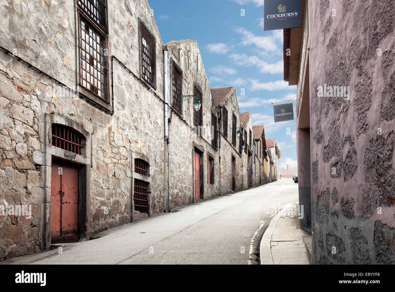 Old Wine Cellars High Resolution Stock Photography and Images - Alamy