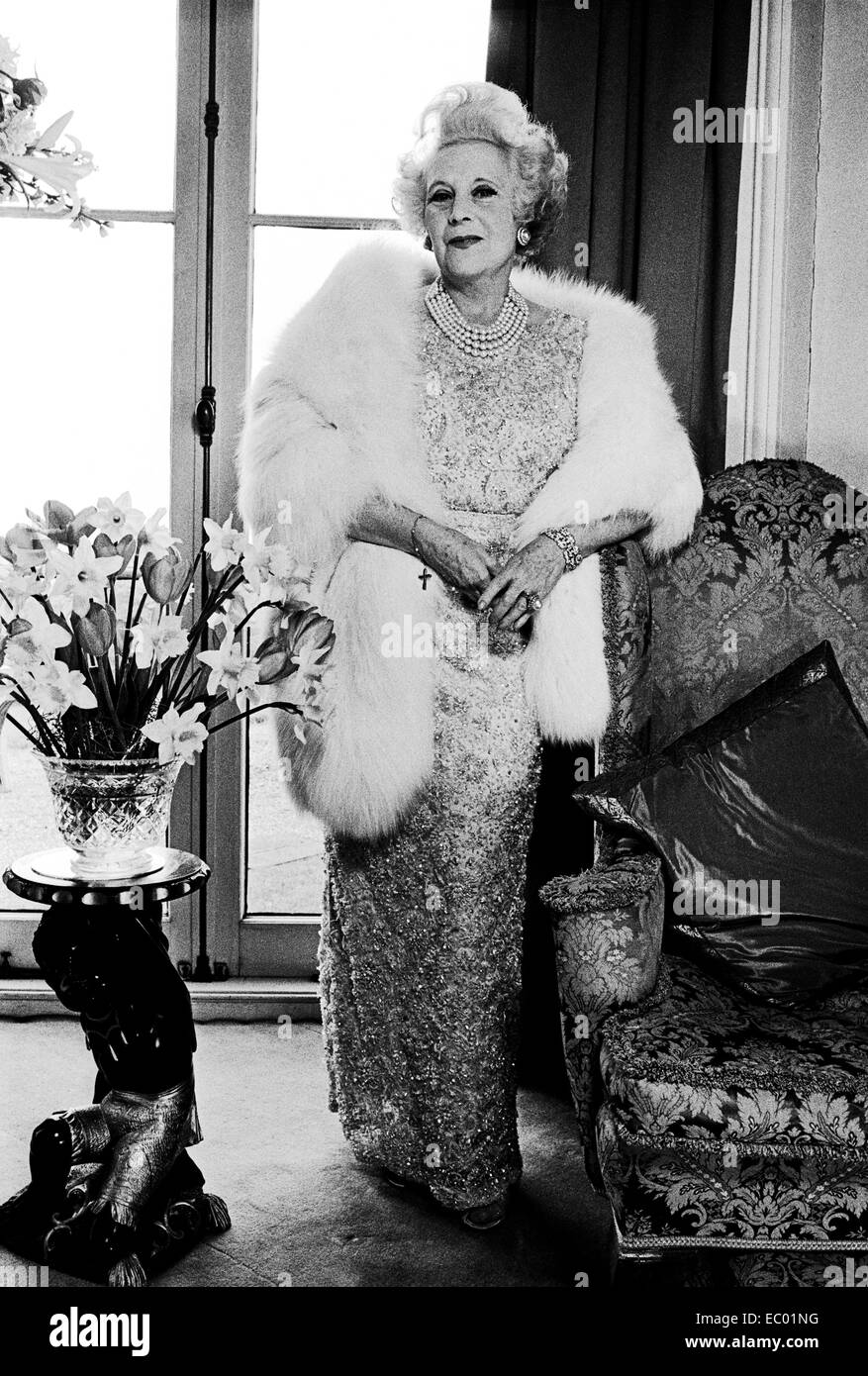 Barbara Cartland