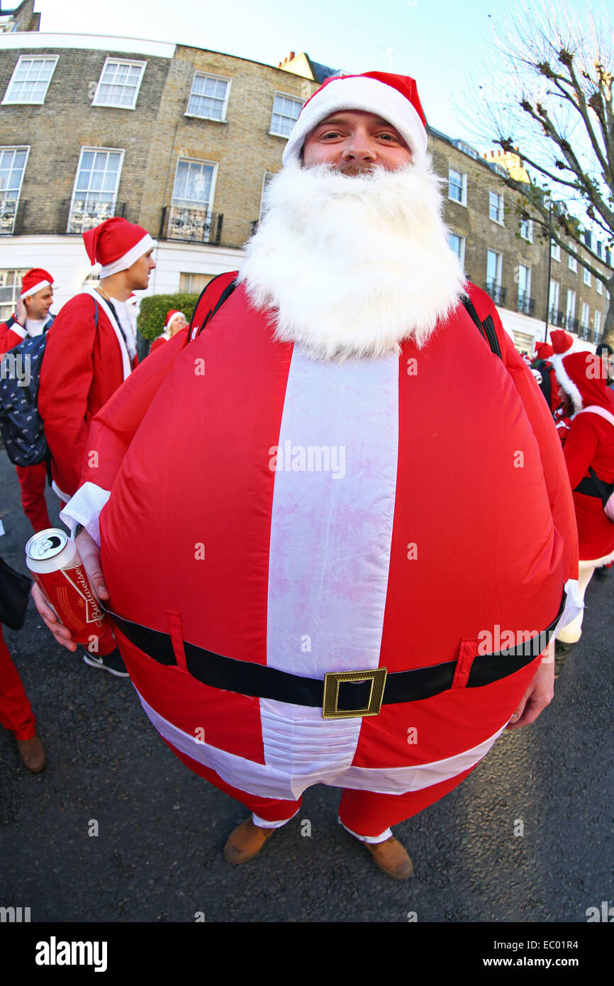 Fat Santa Fat Santa